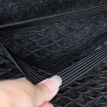 Filet de rangement pour voiture Ivoir-ken™ (2 ACHETES 1 OFFERT)