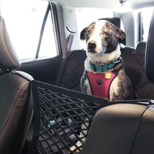 Filet de rangement pour voiture Ivoir-ken™ (2 ACHETES 1 OFFERT)
