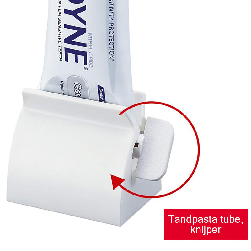 Presse-dentifrice (1 acheté 1 offert)