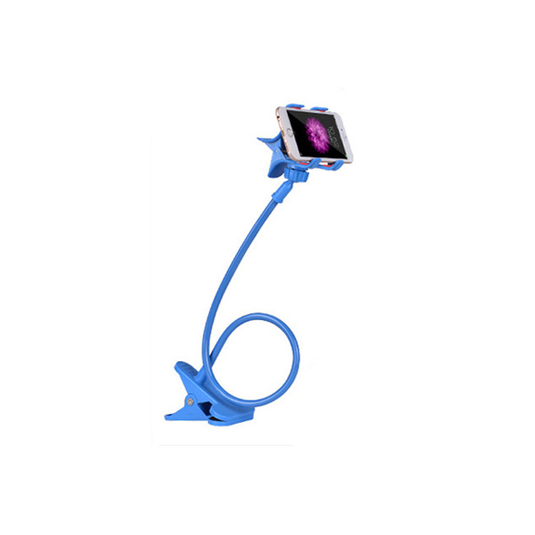 Support réglable flexible pour téléphone portable