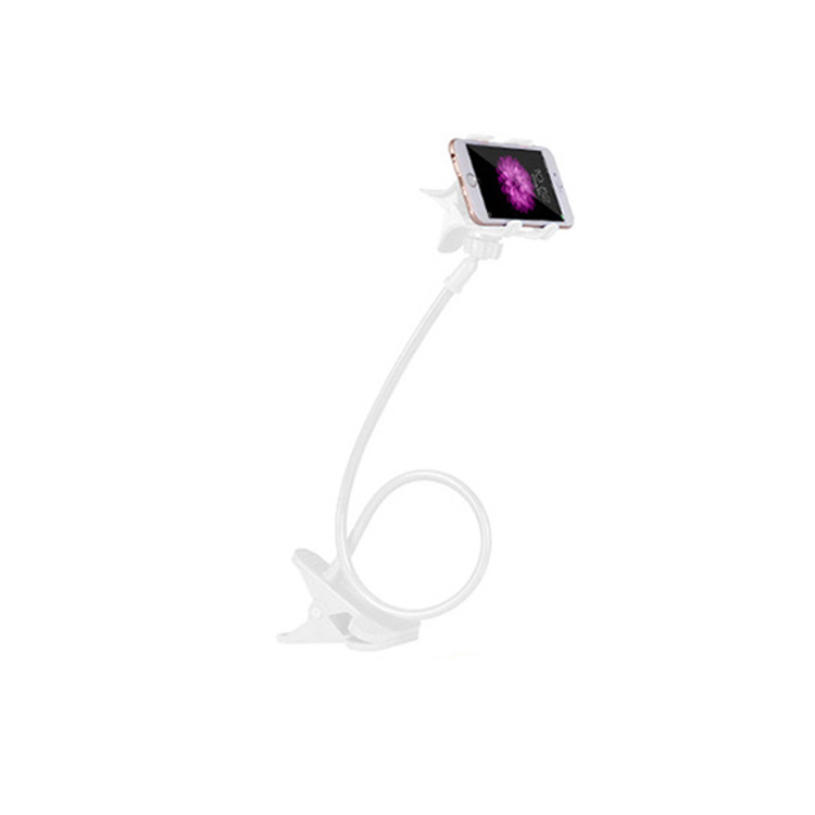 Support réglable flexible pour téléphone portable