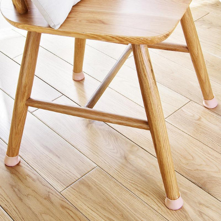 Housse de Protection en Silicone pour Pied de Meuble (lot de 24)