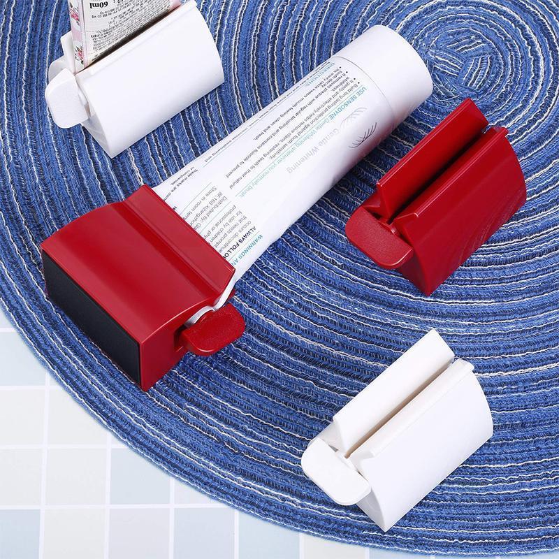 Presse-dentifrice (1 acheté 1 offert)