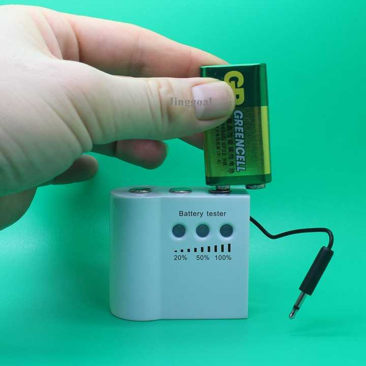 Testeur de batterie