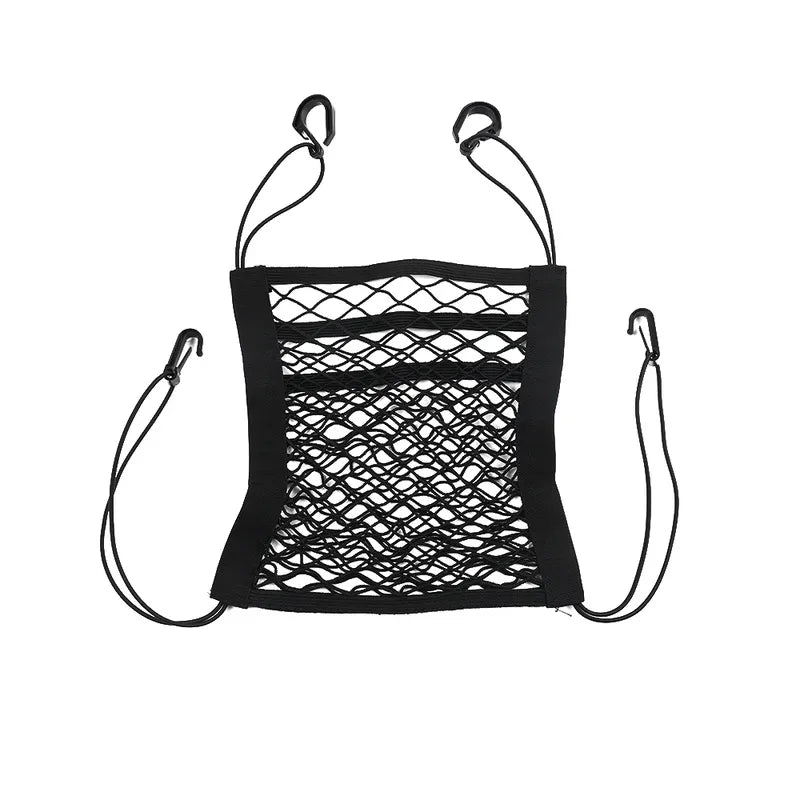 Filet de rangement pour voiture Ivoir-ken™ (2 ACHETES 1 OFFERT)