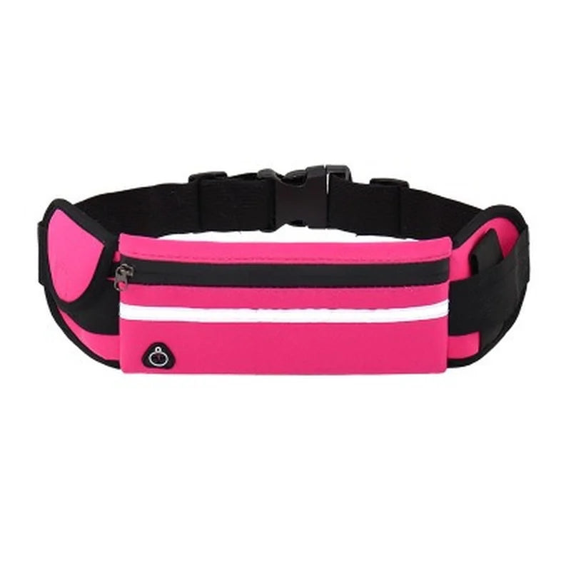 Sac banane multifonctionnel Imperméable pour hommes et femmes (2 ACHETES 1 OFFERT)