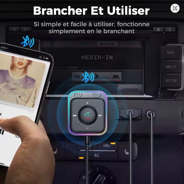 Accessoires Auto Indispensables pour Rouler en Toute Sécurité à Abidjan