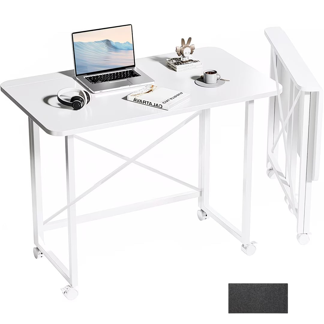 Table Pliante Mobile (stock très limité)
