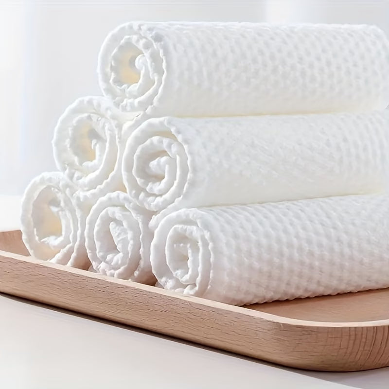Serviettes Jetables Ultra Absorbantes (100 pièces)