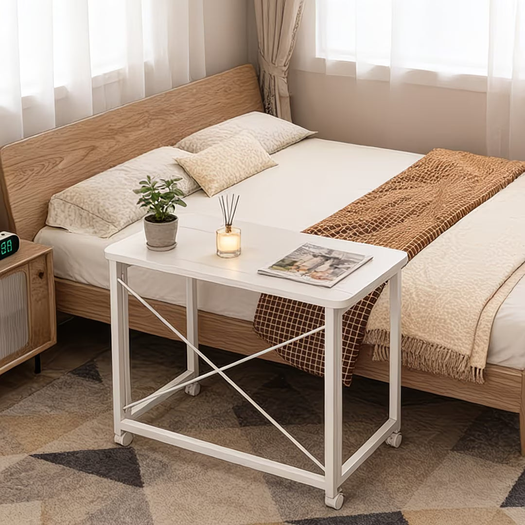 Table Pliante Mobile (stock très limité)