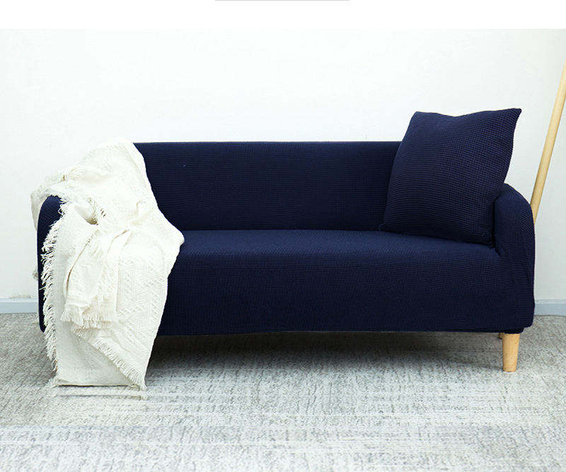 Habillage de fauteuil Lavable en Jacquard 7 places (3places + 2places + 1places + 1places)