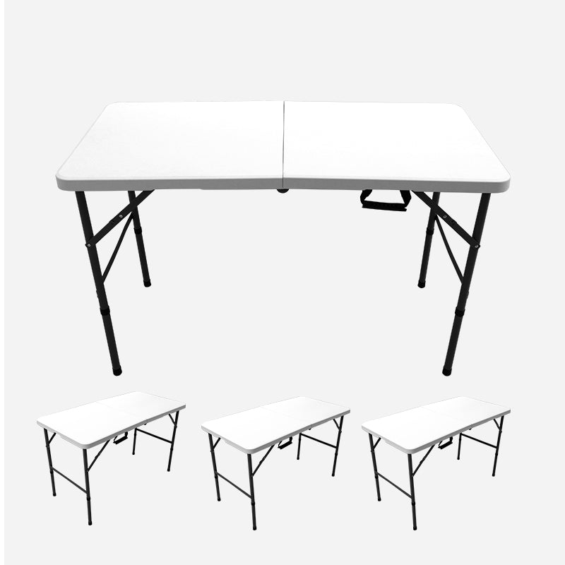 Table pliante (Disponible en detail et en gros)