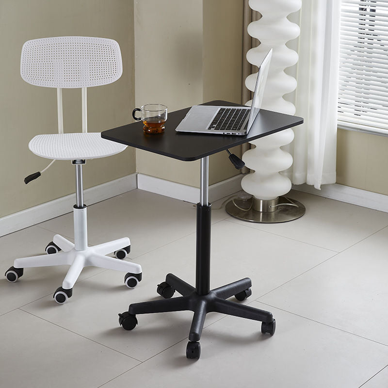 Table à roulettes mobile