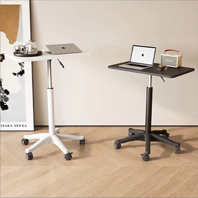 Table à roulettes mobile