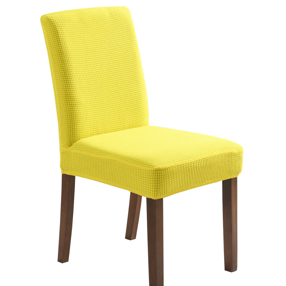 HOUSSES DE CHAISE QUALITÉ PREMIUM Ultime (Lot de 6)