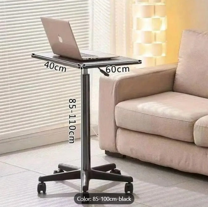 Table à roulettes mobile