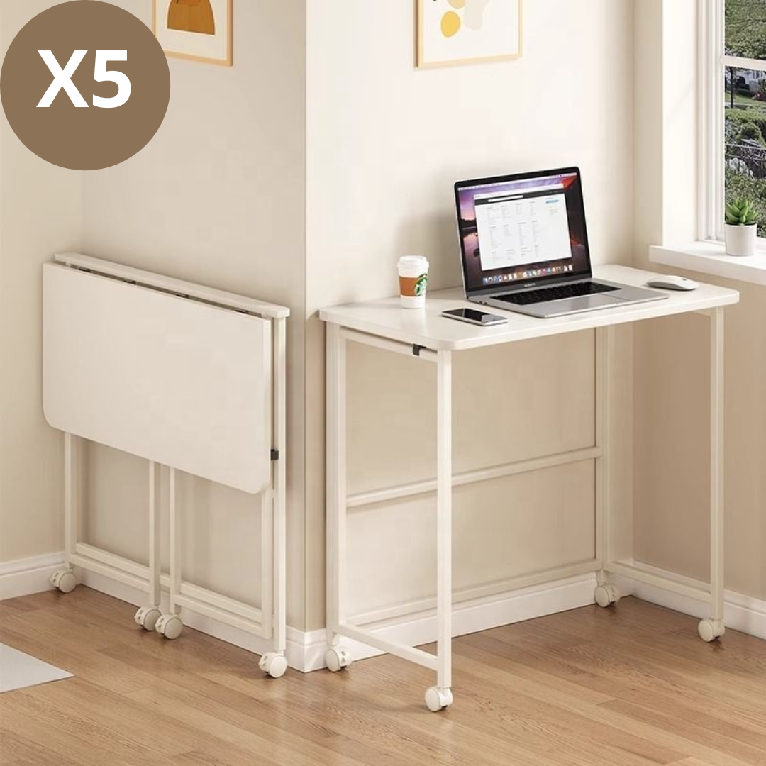 Table Pliante Mobile (stock très limité)