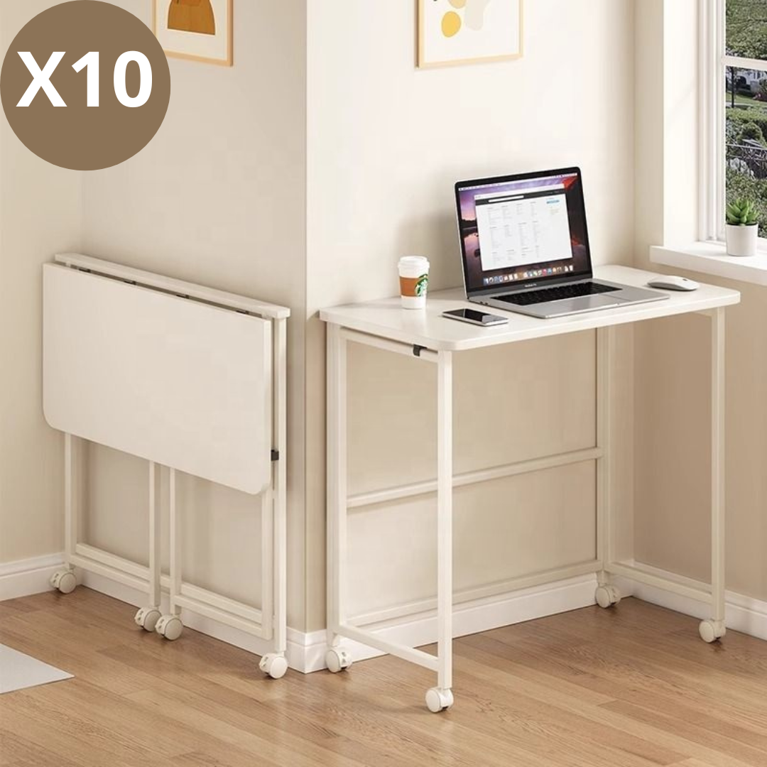 Table Pliante Mobile (stock très limité)