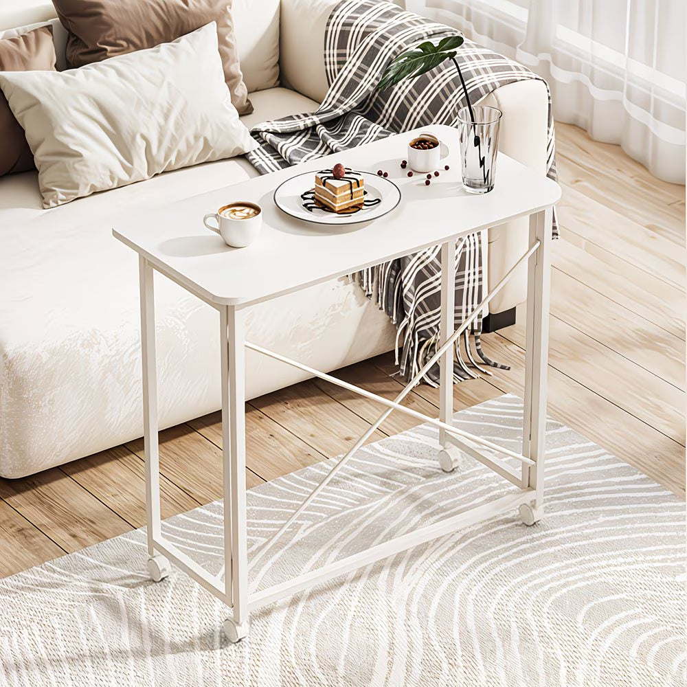 Table Pliante Mobile (stock très limité)