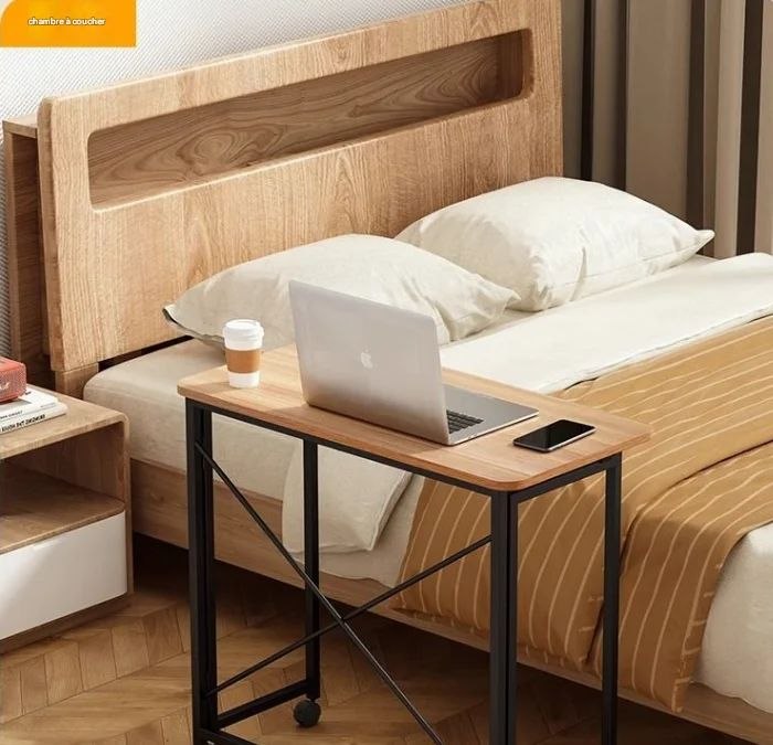 Table Pliante Mobile (stock très limité)