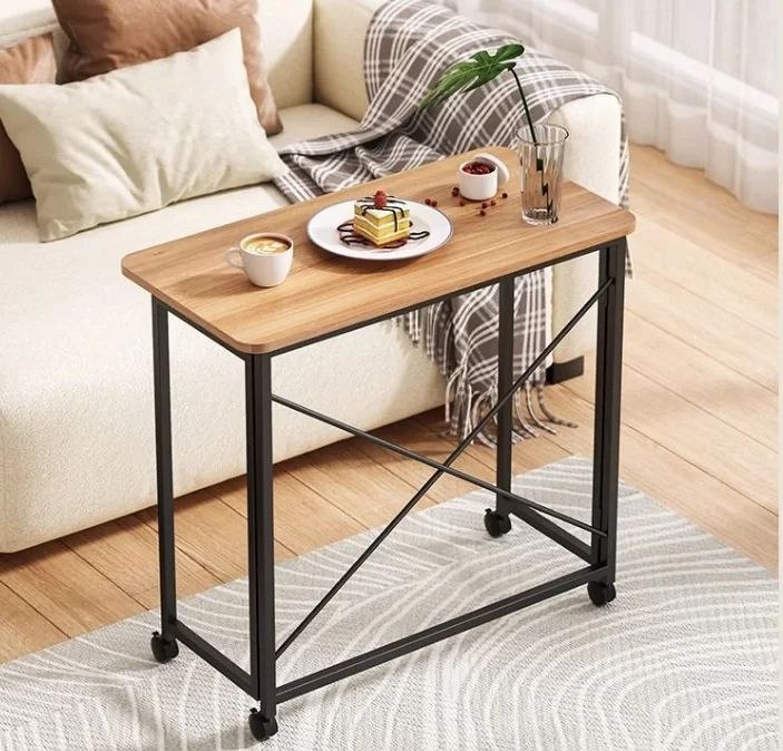 Table Pliante Mobile (stock très limité)